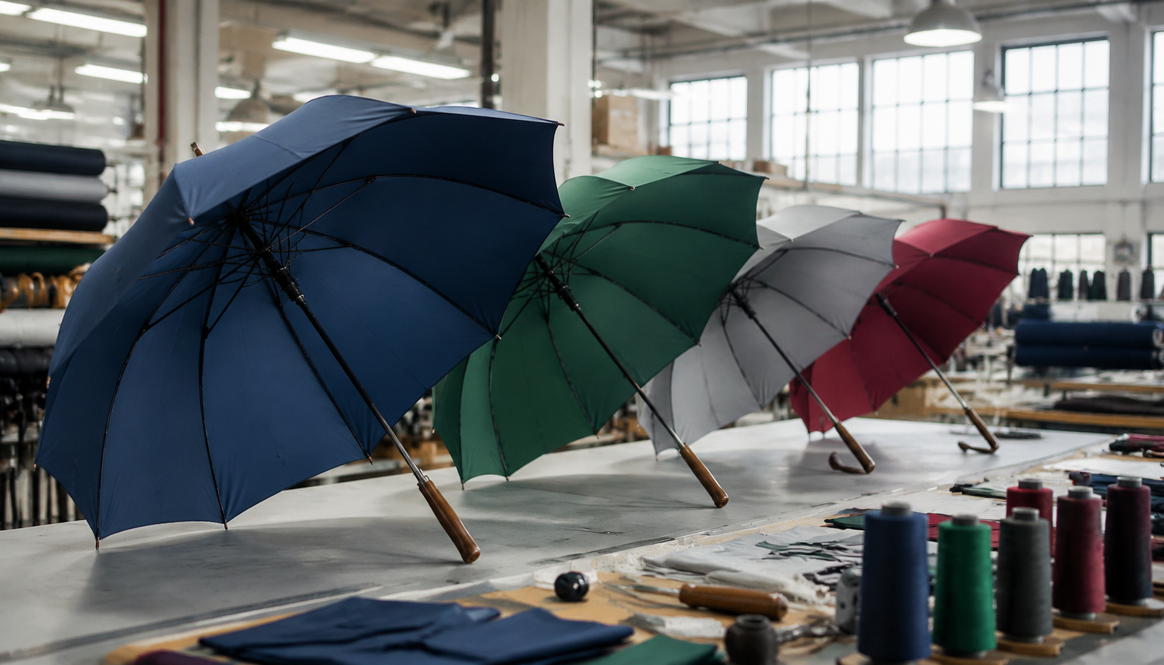 Campaign Umbrellas for Political and Civic Outreach Programs