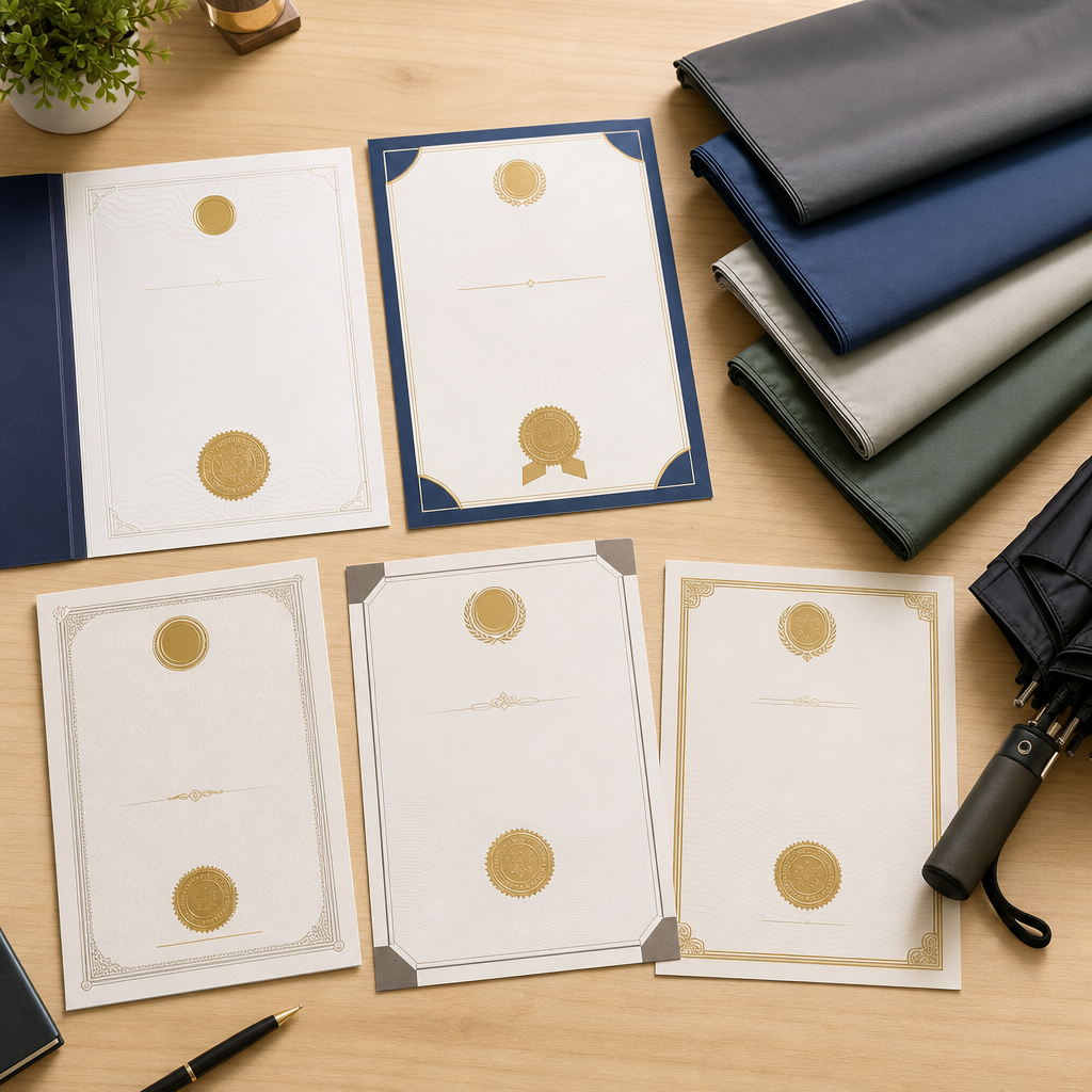 Umbrella Import Compliance for U.S. and EU Buyers Checklist