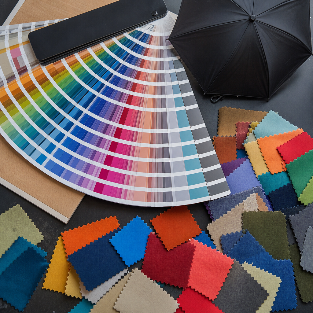 Private Label Umbrella Programs for Retail Chains and Hotel Groups