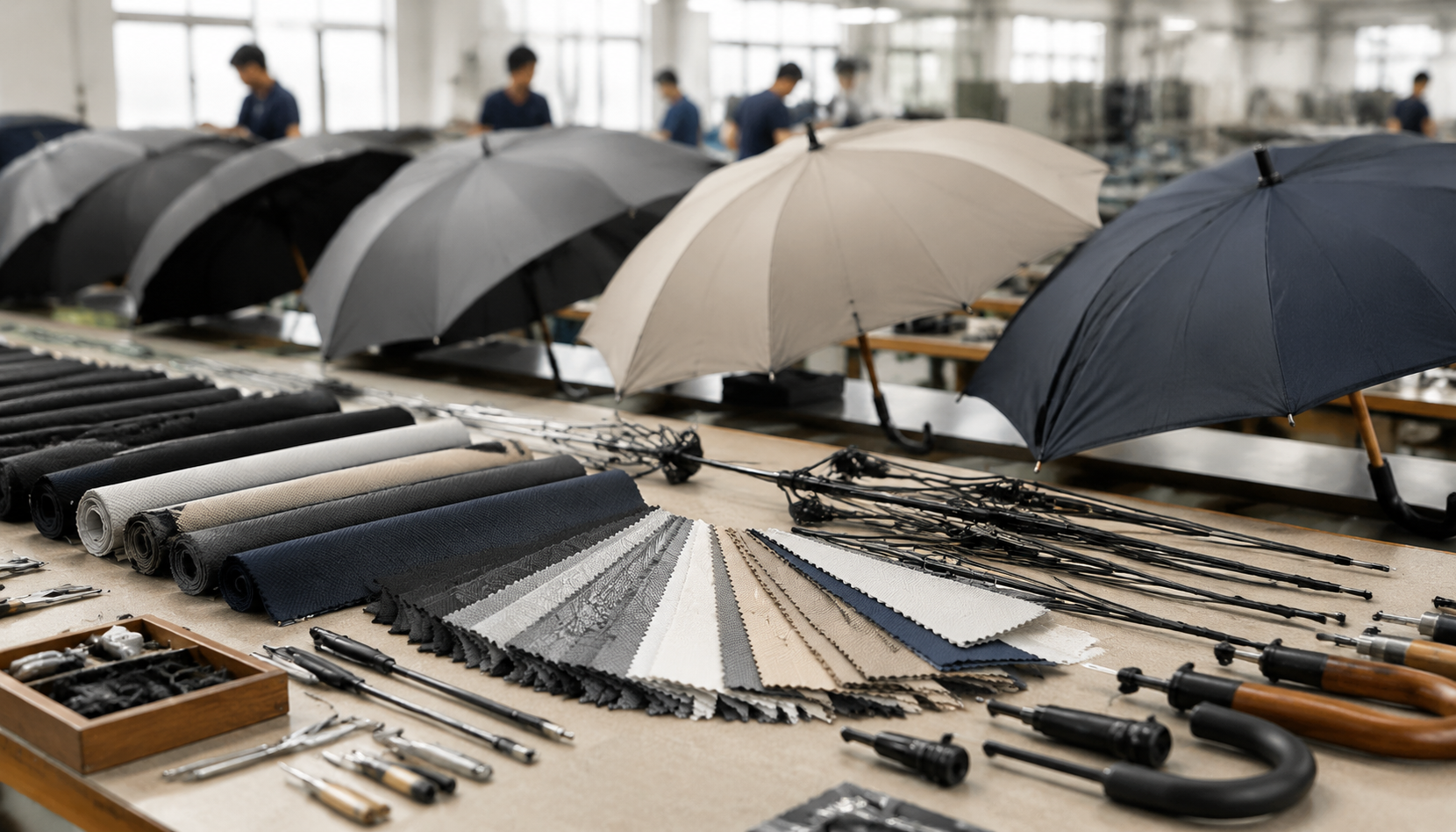 Insurance Agency Umbrella Programs for Client Retention