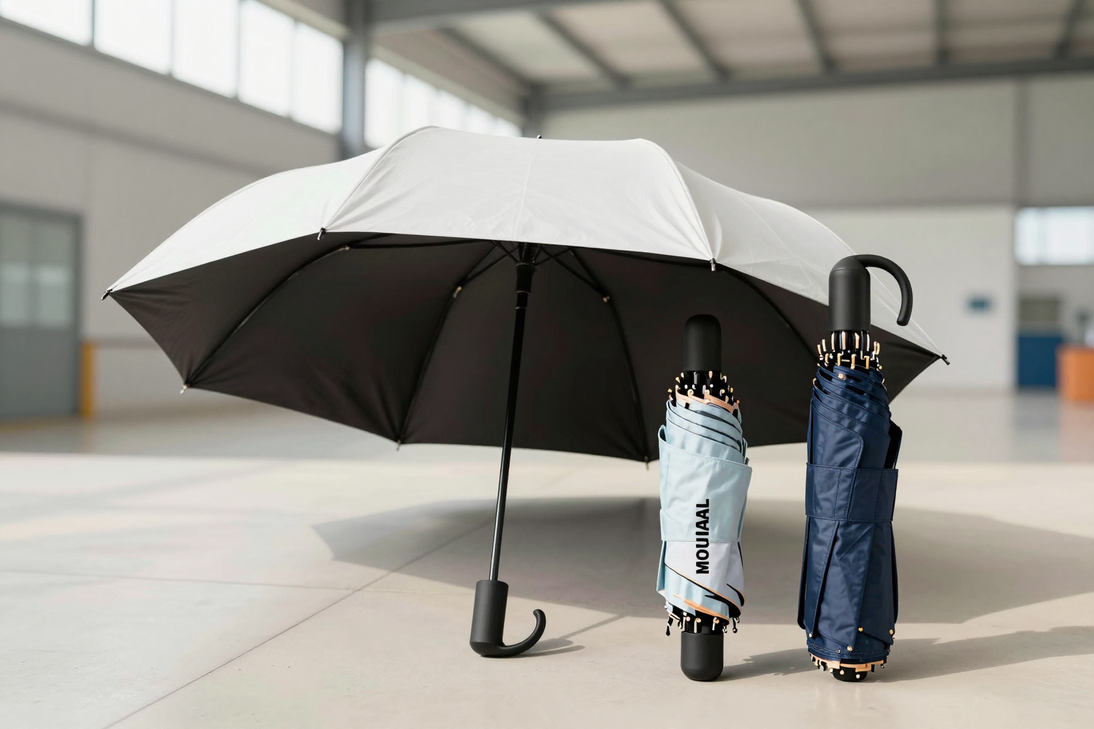 Manual Open vs Auto Open Mini Umbrellas for Gift Programs