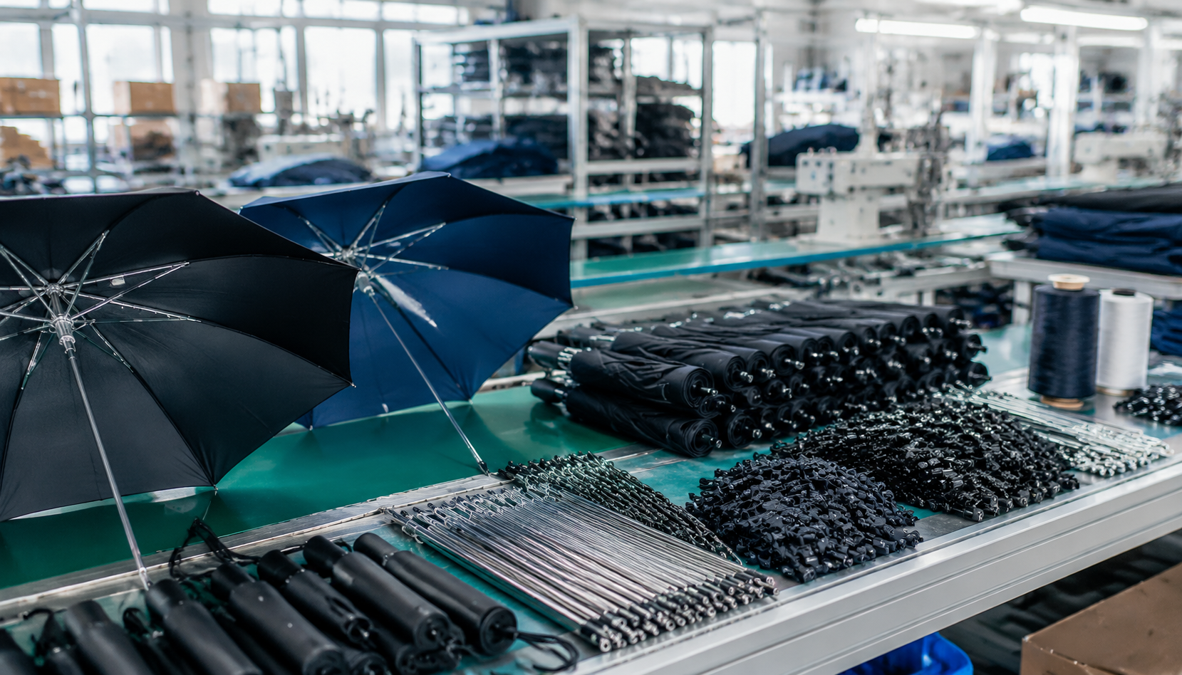 Mini Pocket Umbrellas: Sourcing Guide for Promo and Retail Kits