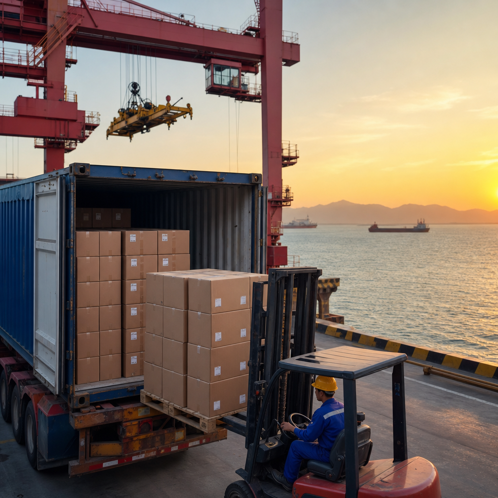 Tariff-Risk Hedging Through Multi-Country Umbrella Sourcing
