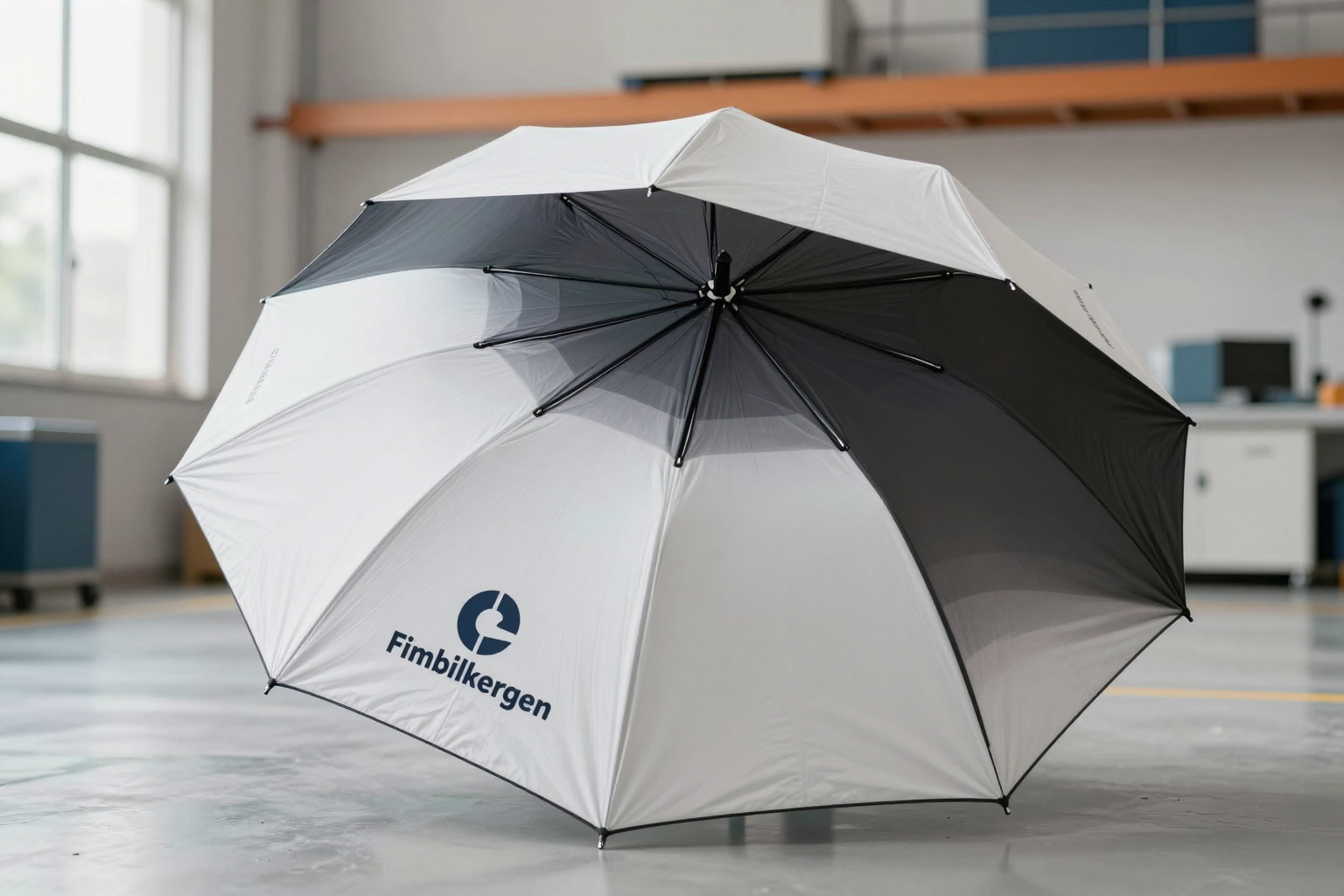 Umbrella Kitting for Brand Campaigns and Gift Fulfillment