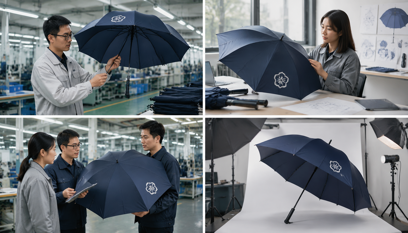 Umbrella PPAP-Style Approval Process for OEM Quality Control