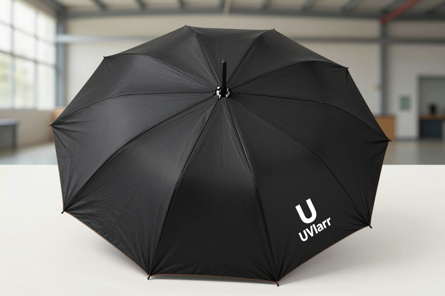 UV-Coated vs Black-Coated Sun Umbrellas for OEM Buyers